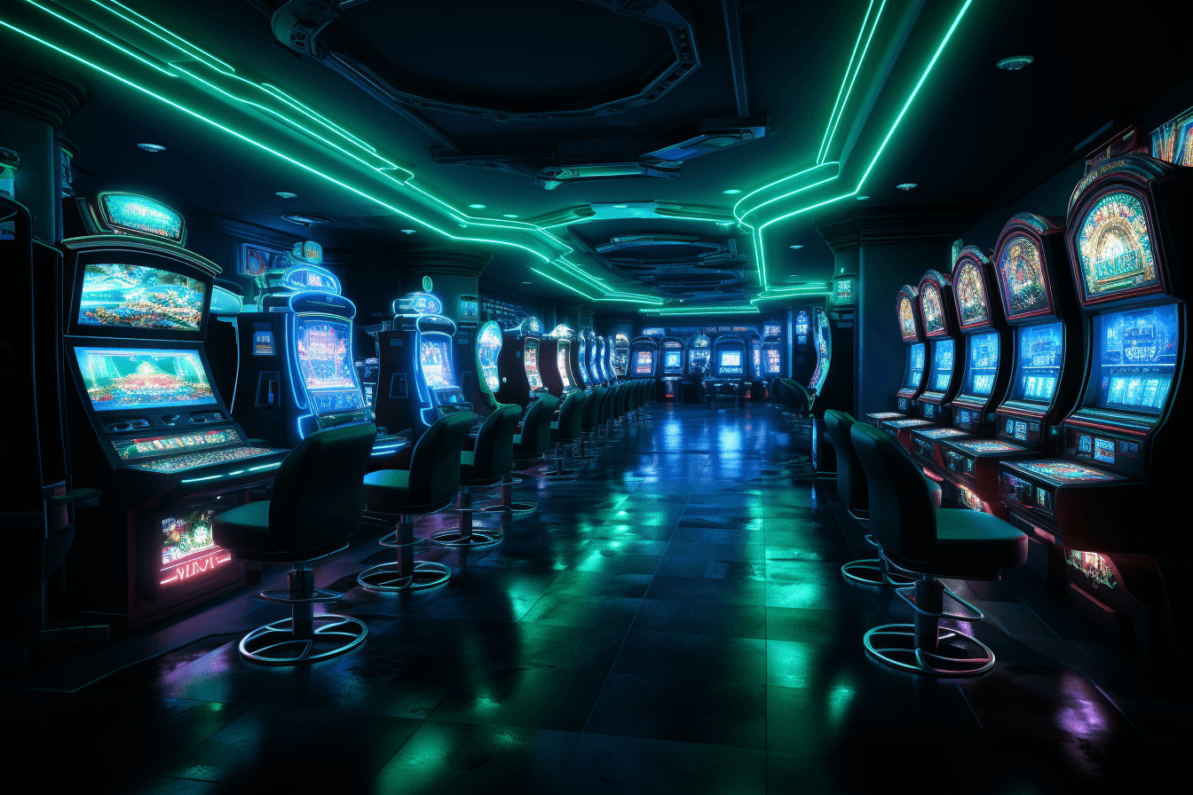 Najboljši novi bonusi za spletne igralnice za začetnike image