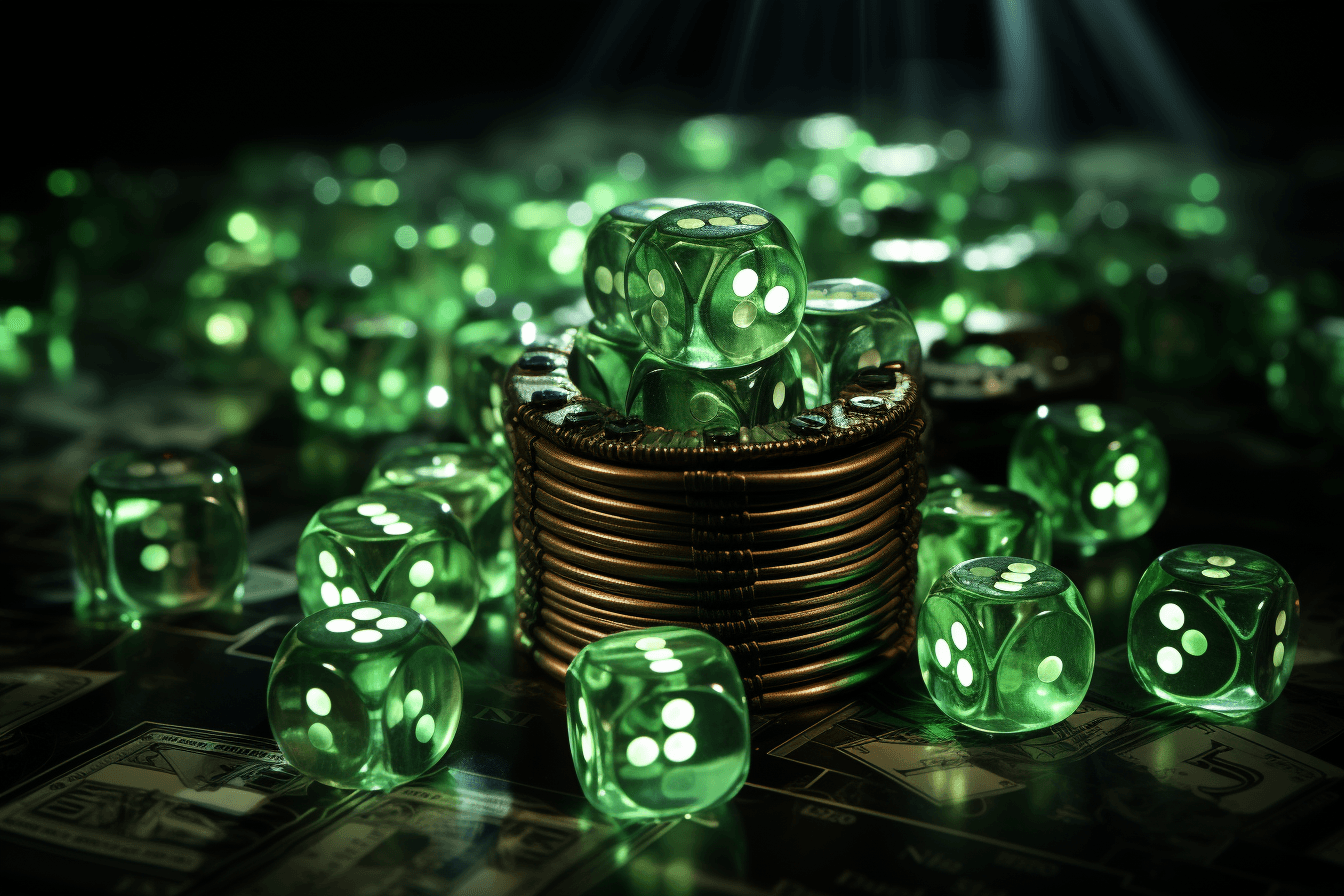 Najboljši novi igralniški bonusi za profesionalne stavnice image