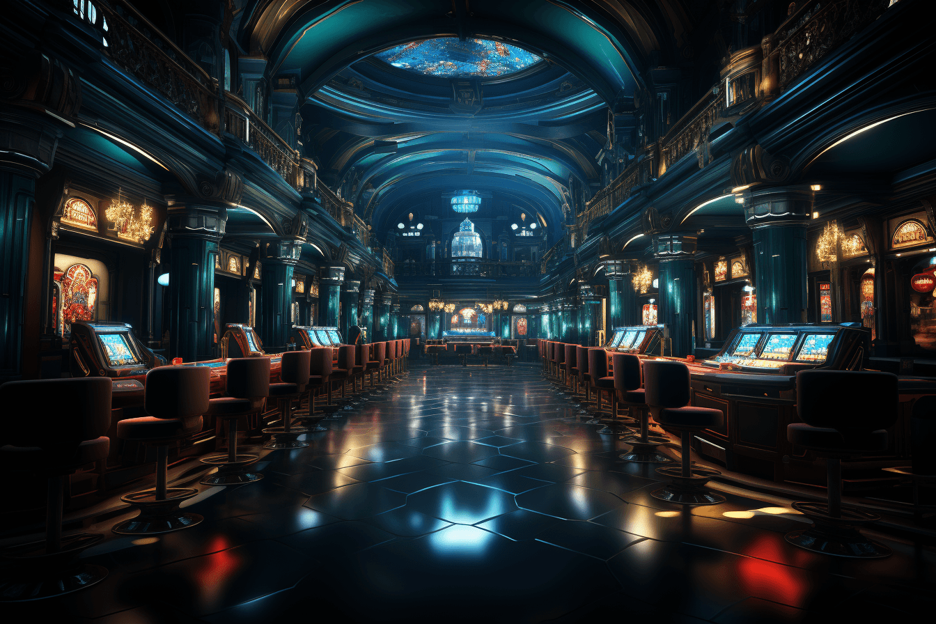 Razlika med navadnimi in novimi spletnimi igralnicami image