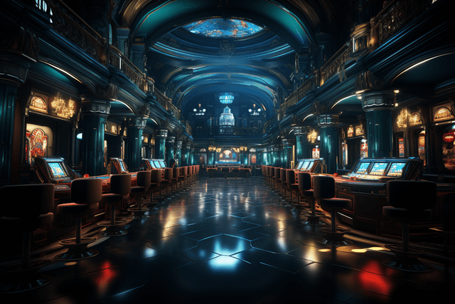 Razlika med navadnimi in novimi spletnimi igralnicami image