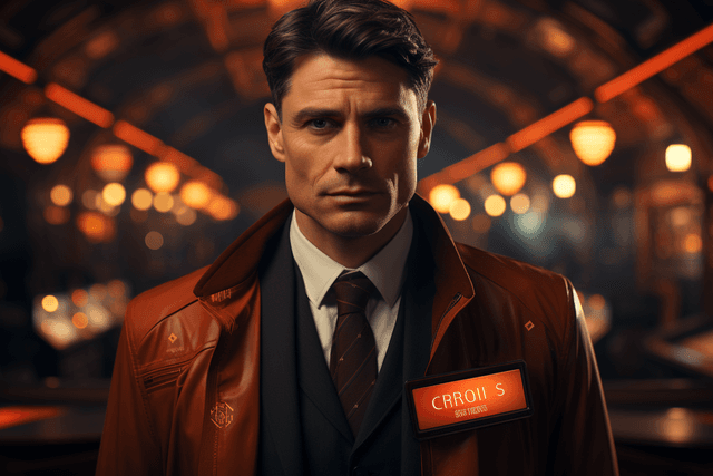 Zakaj nove spletne igralnice zahtevajo ID? image