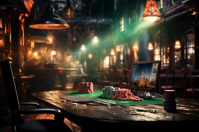 Pogosta vprašanja o novih spletnih igralnicah image