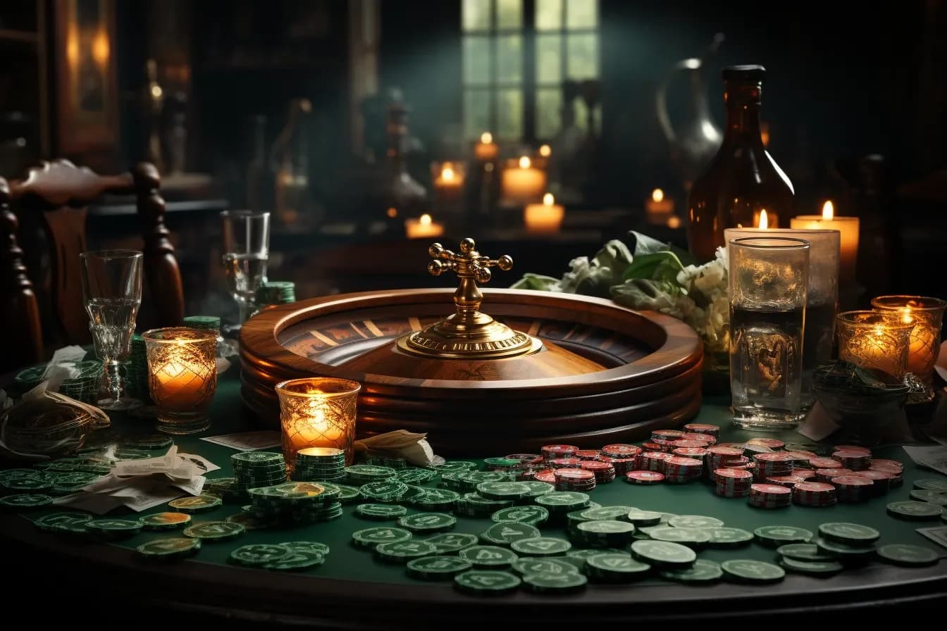 Najboljše igre, ki jih lahko igrate v igralnici Hell Spin image