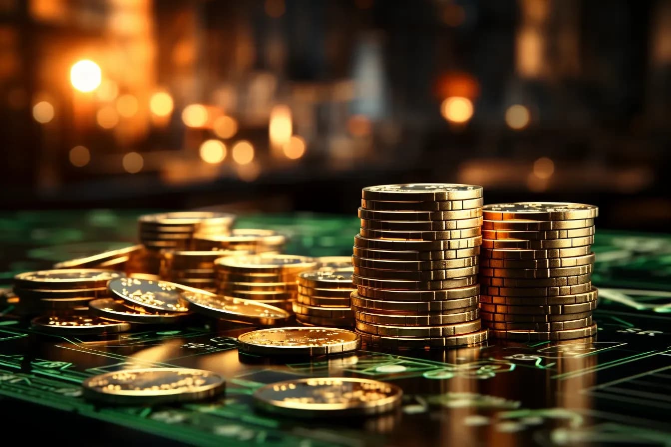 Inovativni programi zvestobe v najnovejših spletnih igralnicah image