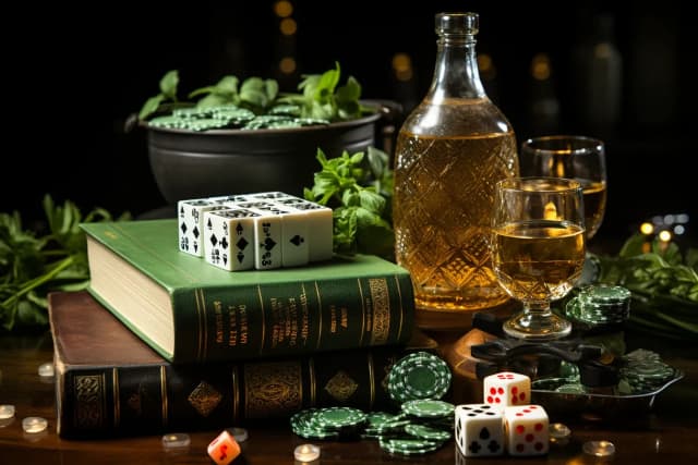 Vse o določilih in pogojih v novih spletnih igralnicah image