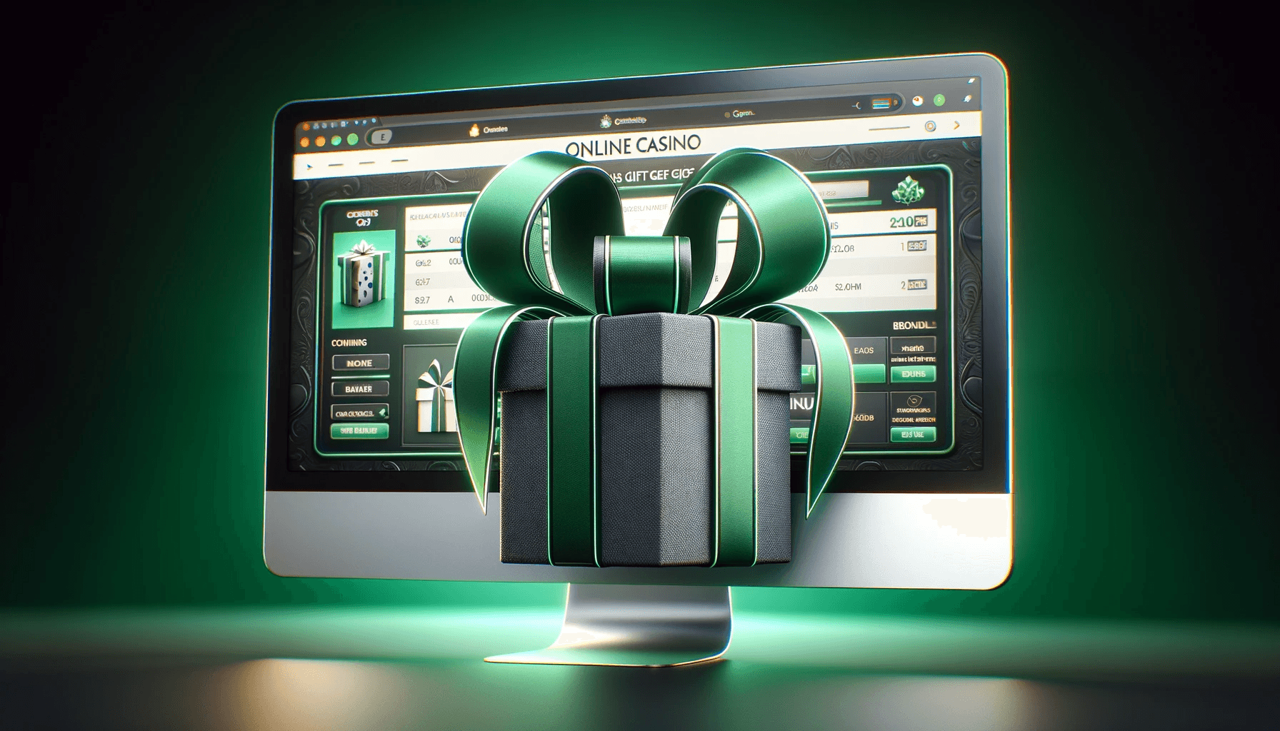 3 načini za pridobitev bonusnih kod brez pologa v novih igralnicah image