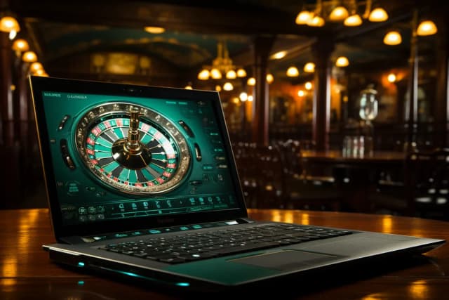 Kako postati profesionalni igralec na novih igralniških mestih image