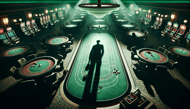 Šest vrst igralcev, ki se jim morate izogibati v novi spletni igralnici image