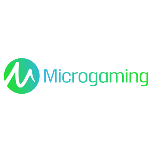 10 najboljših Microgaming New Casino