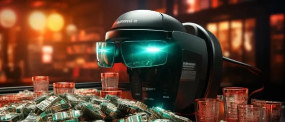 Nove igralnice s funkcijo virtualne resničnosti: kaj lahko ponudijo?