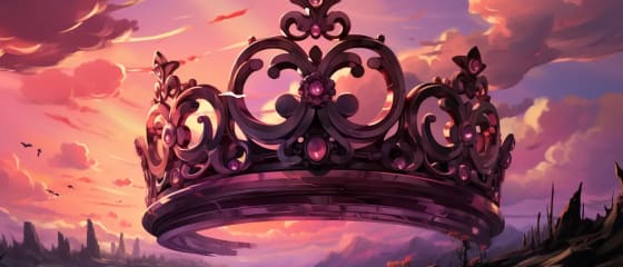 Pragmatic Play vabi igralce k zbiranju kraljevih nagrad v igri Starlight Princess