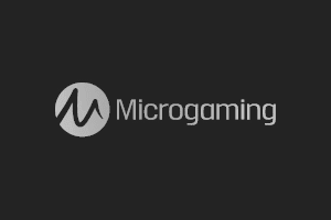 Najnovejše spletne igralnice Microgaming 2024
