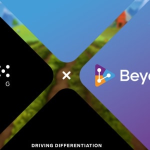 Relax Gaming in BeyondPlay se združita, da izboljšata izkušnjo več igralcev za igralce