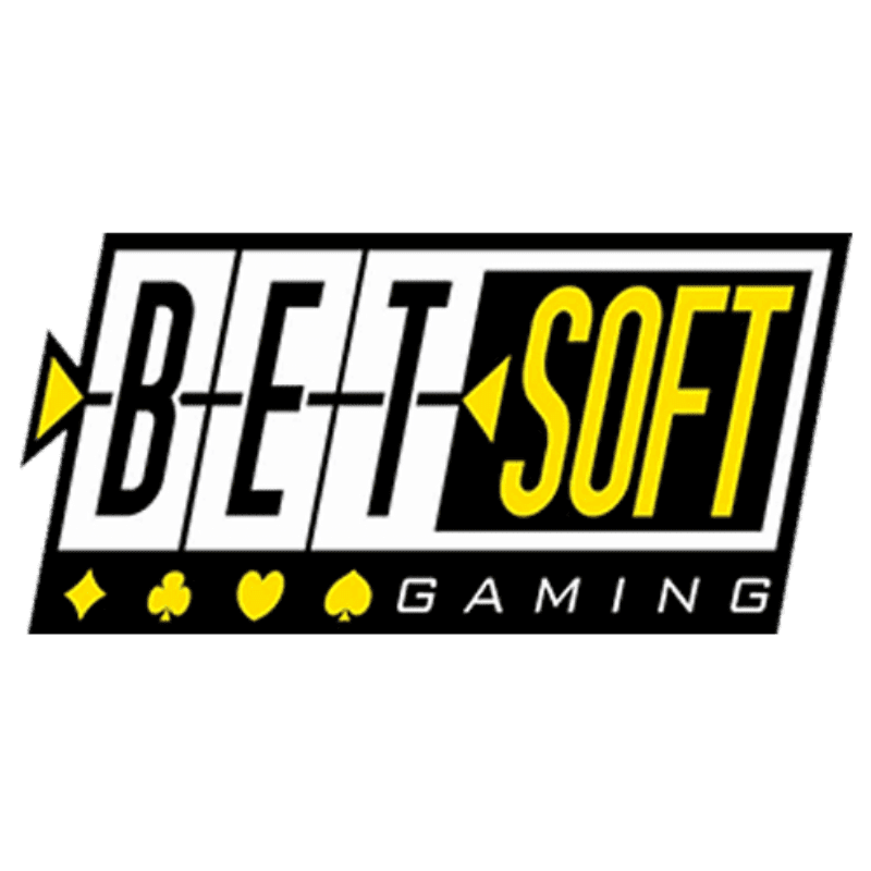 10 najboljših Betsoft New Casino