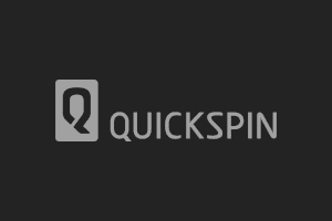 Quickspin: Razburljivo potovanje v inovativne igralniške igre