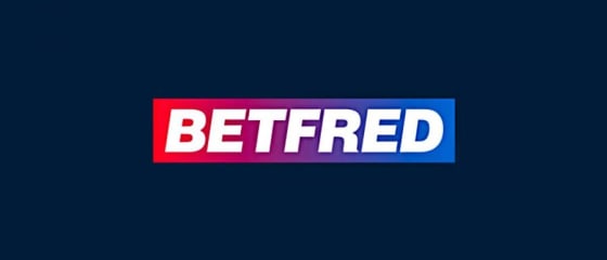 Betfred bo v prihodnosti lansiral športno stavnico IGT Play, ki temelji na športu
