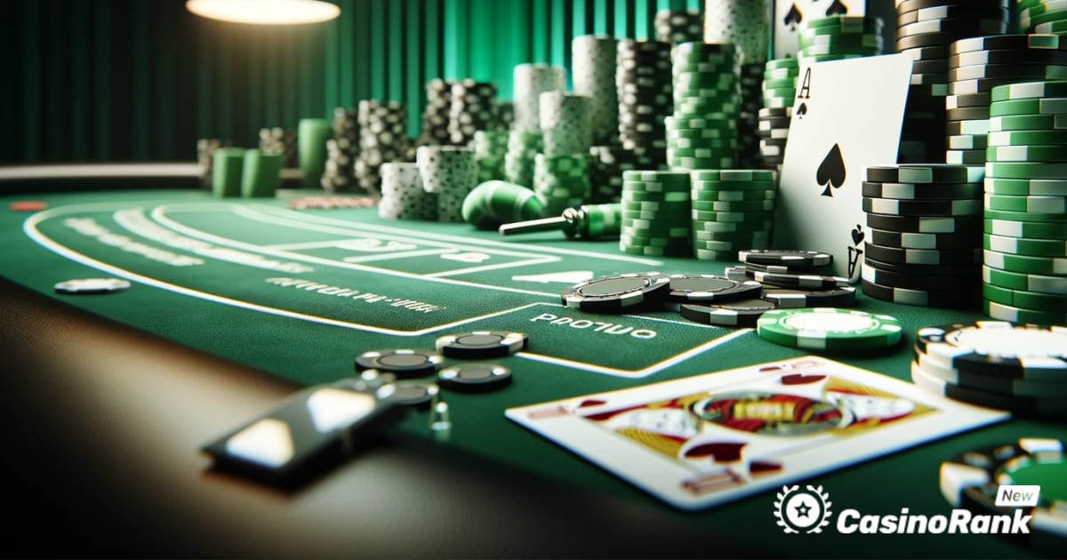 Pomembni nasveti za nove igralce igralnic, ki radi preizkusijo poker
