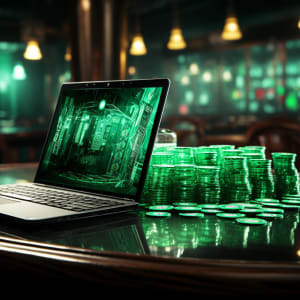 Prednosti in slabosti programske opreme NetEnt Casino